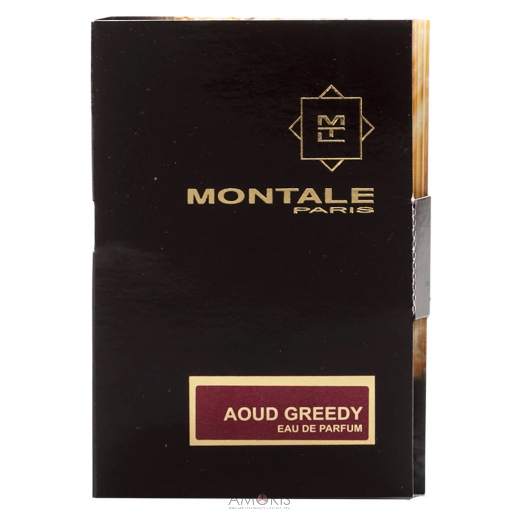 Парфумована вода EDP (ПРОБНИК)